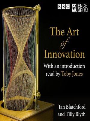 cover image of Art of Innovation